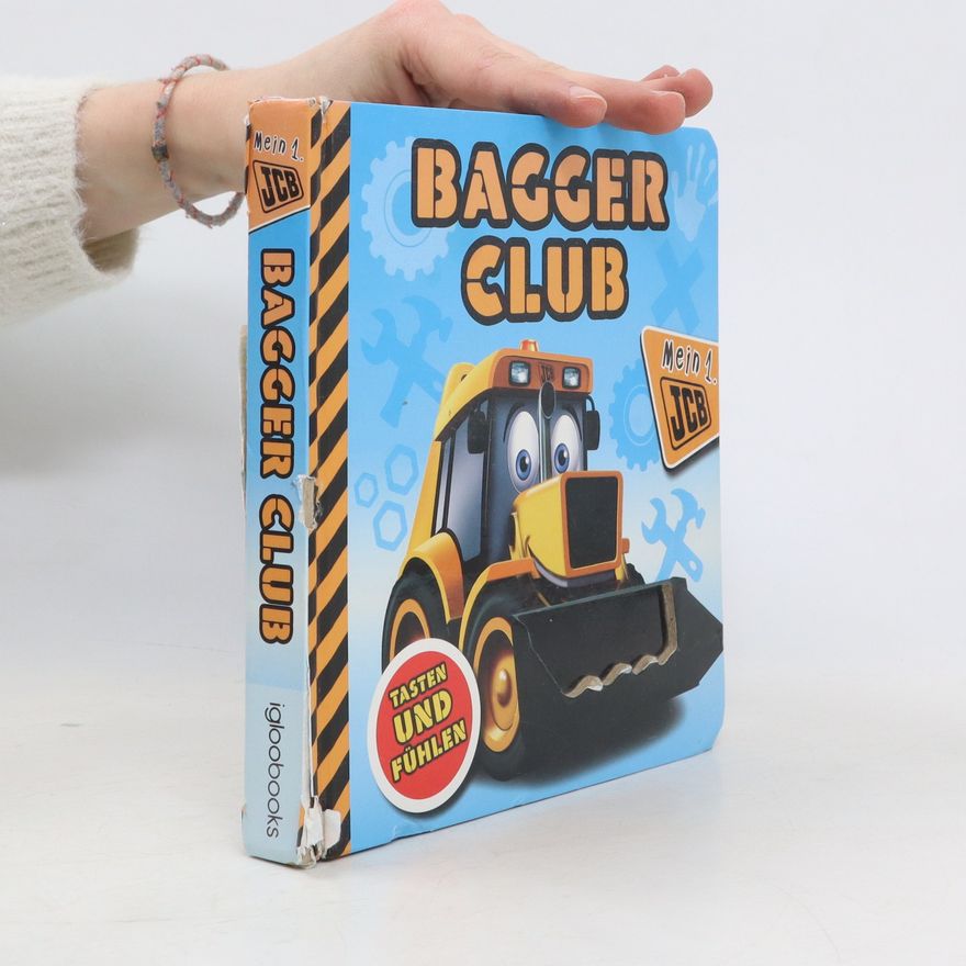 Various authors Bagger Club