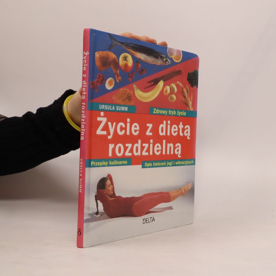 Ursula Summ Zycie z dietą rozdzielną