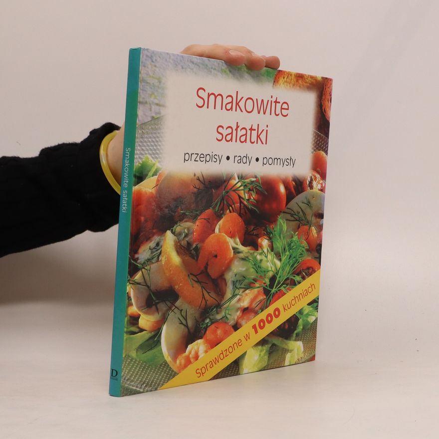 Autorenkollektiv Smakowite salatki