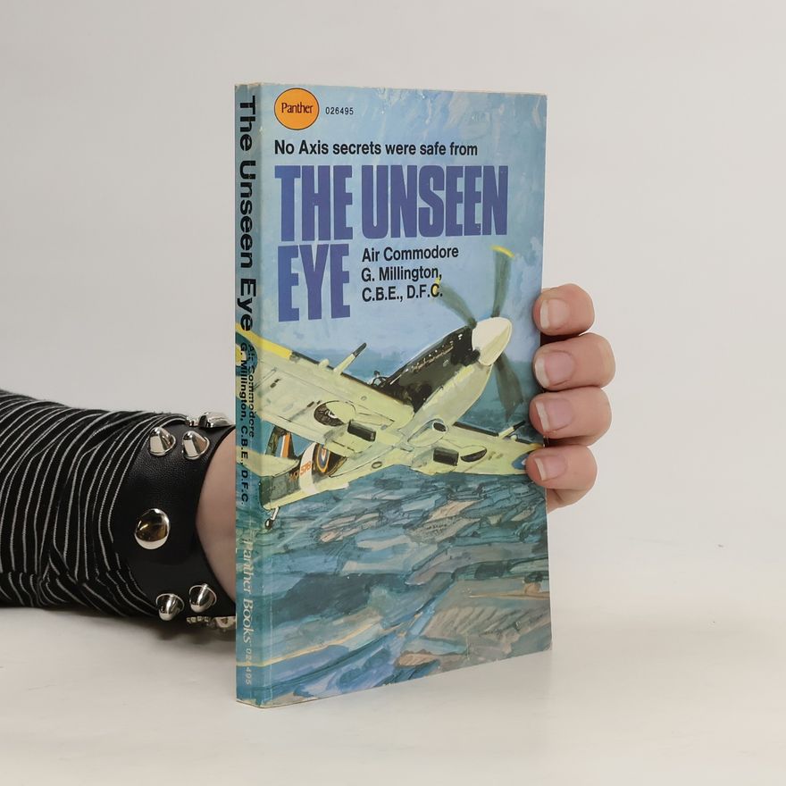 Autores varios The Unseen Eye