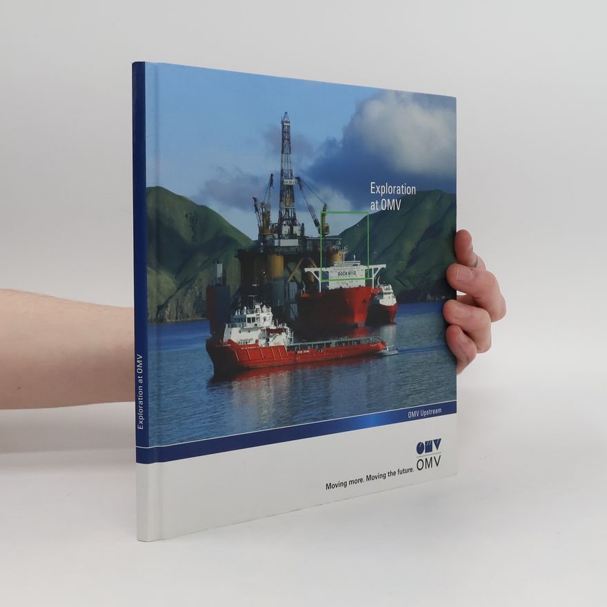 Autorenkollektiv Exploration at OMV