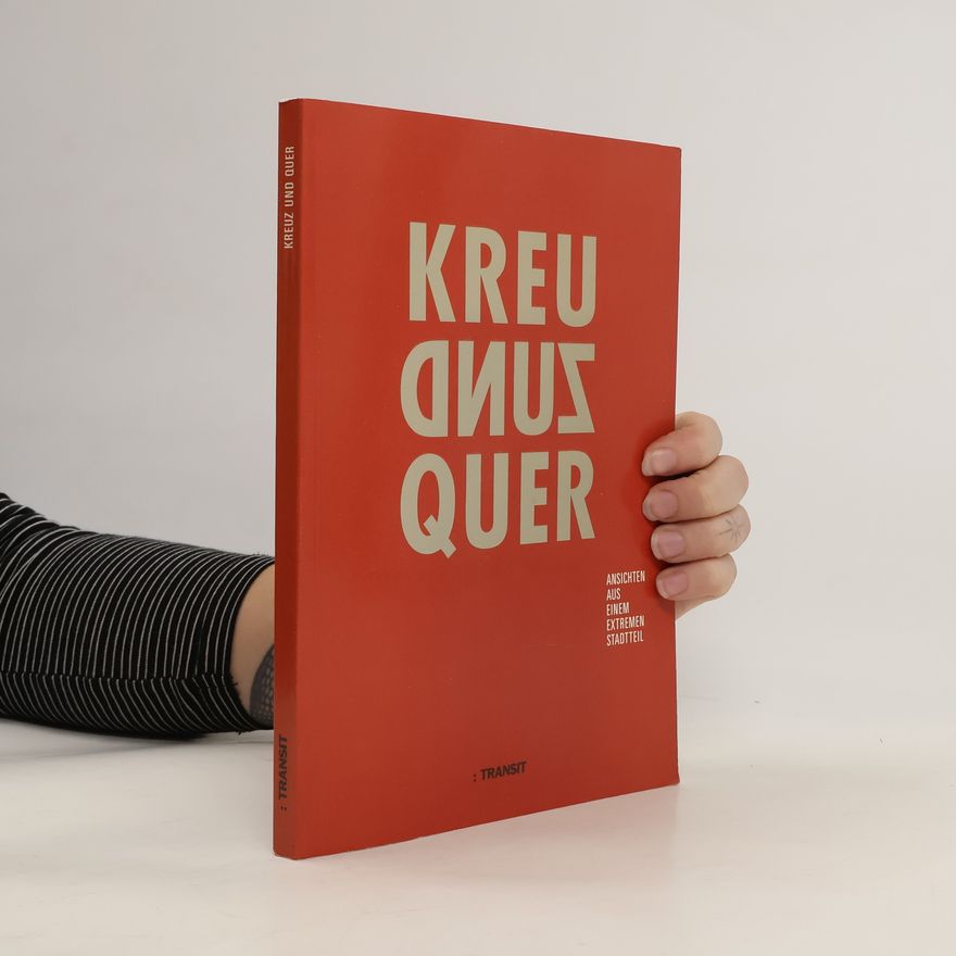 Gitta Behrends Kreuz und quer