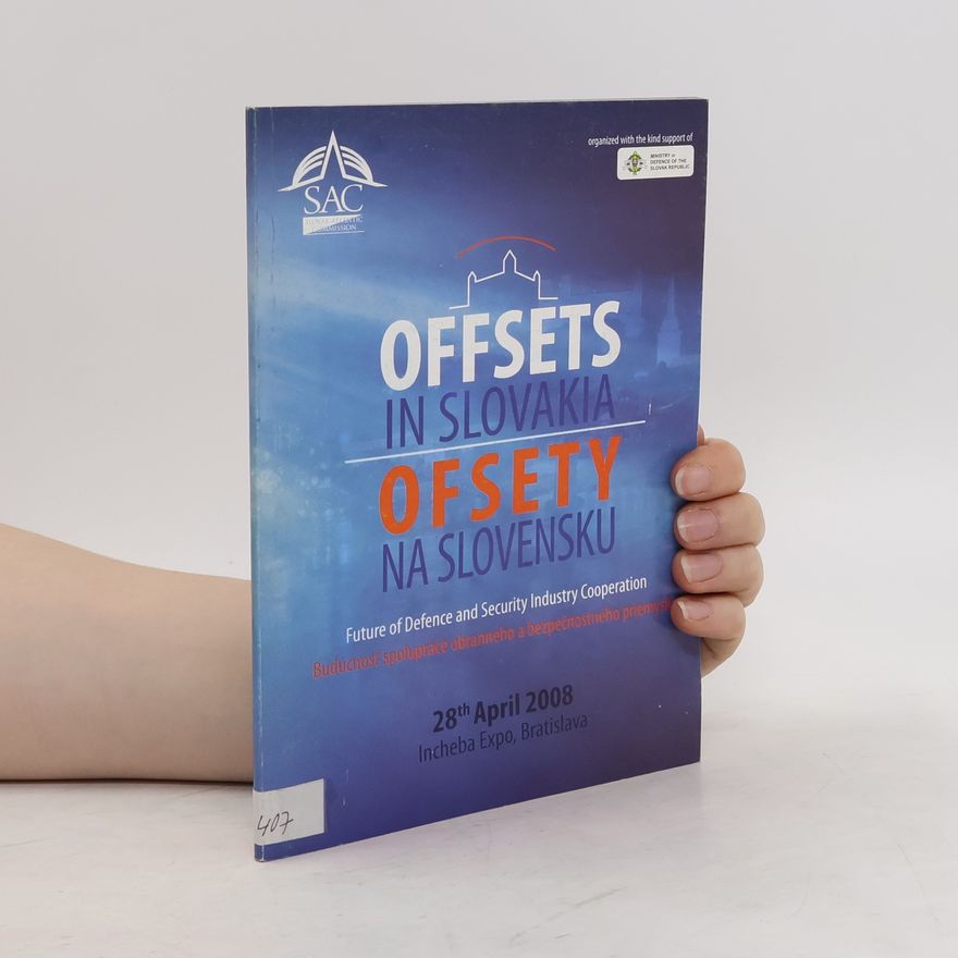 kolektiv Offsets in Slovakia. Ofsety na Slovensku