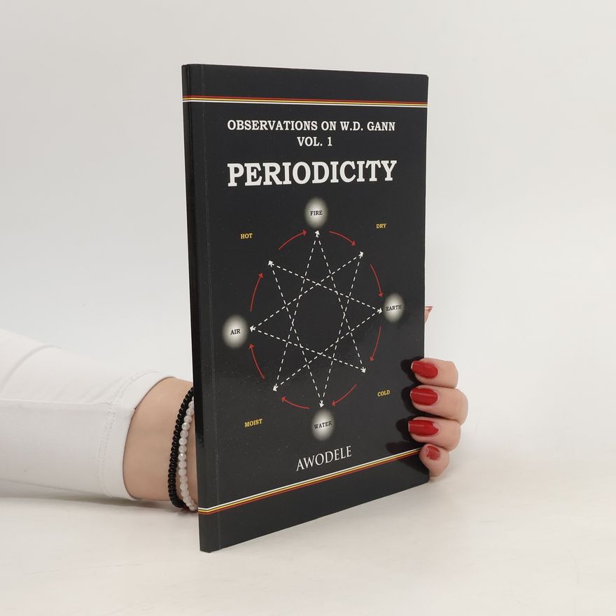 kolektiv Pediodicity 1