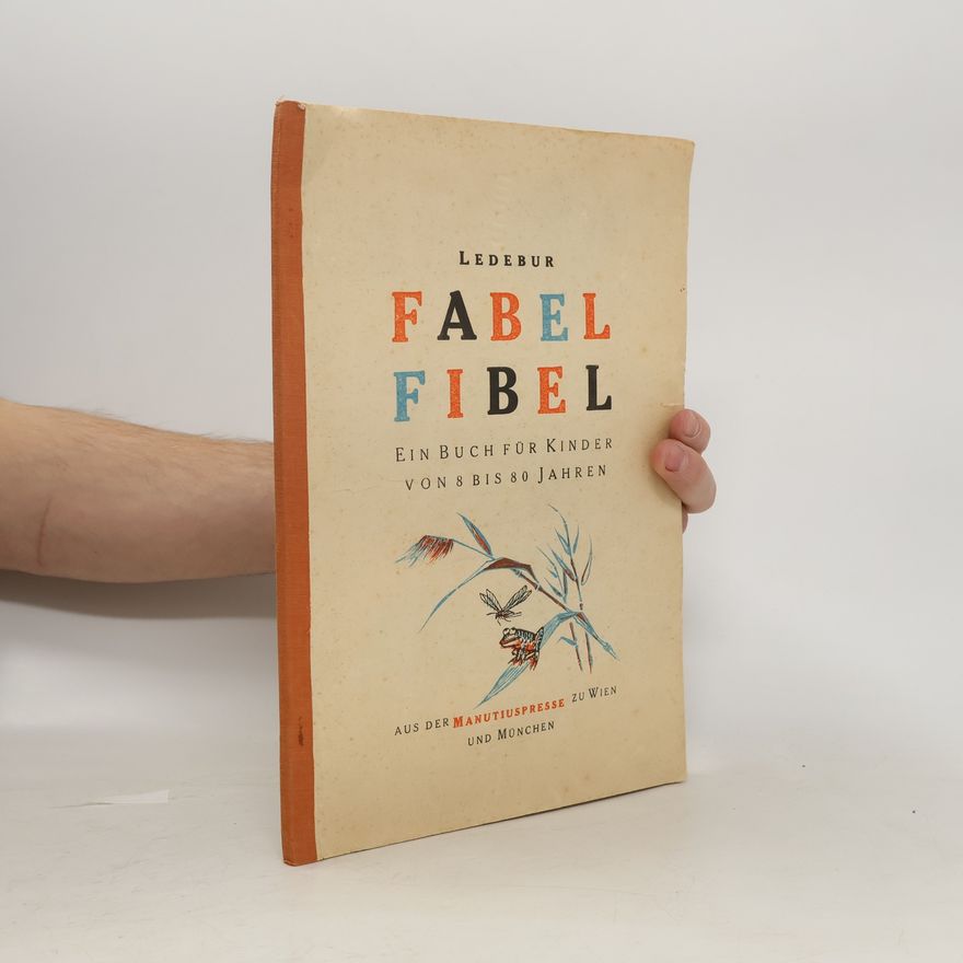 Various authors Fabel Fibel