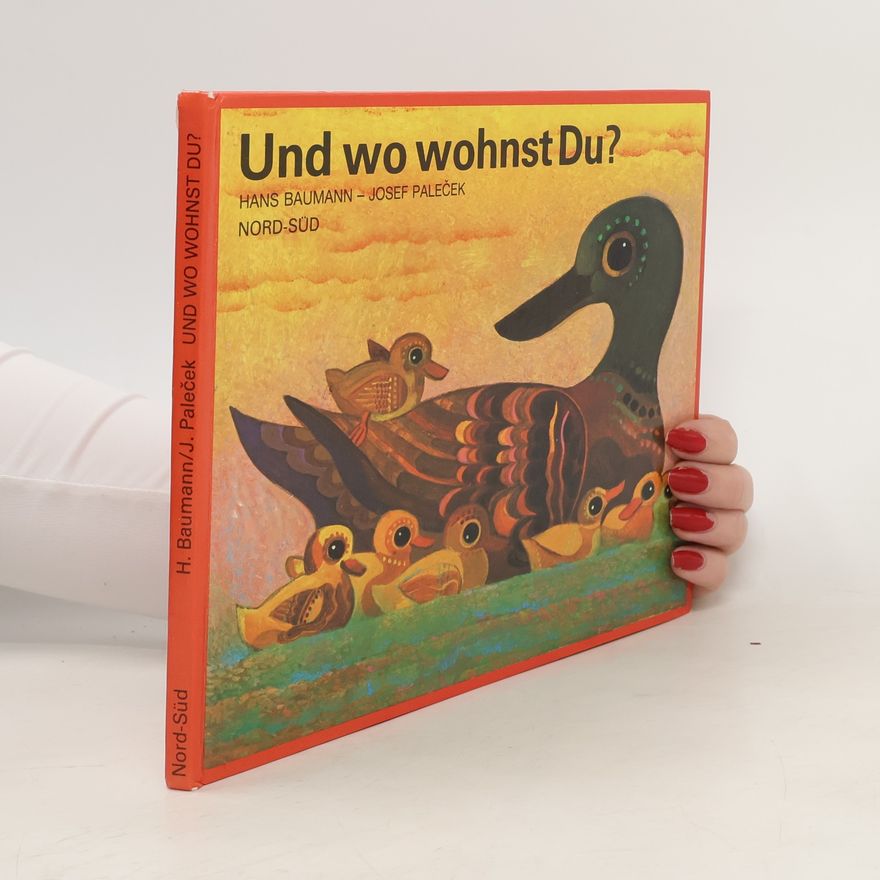 Hans Baumann Und wo wohnst Du?