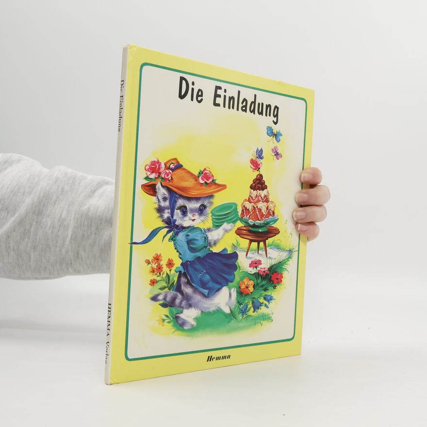 Various authors Die Einladung