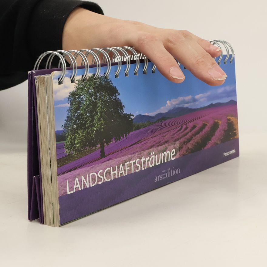 Various authors Landschaftsträume