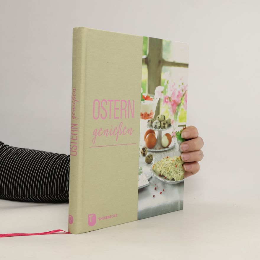 Autorenkollektiv Ostern genießen