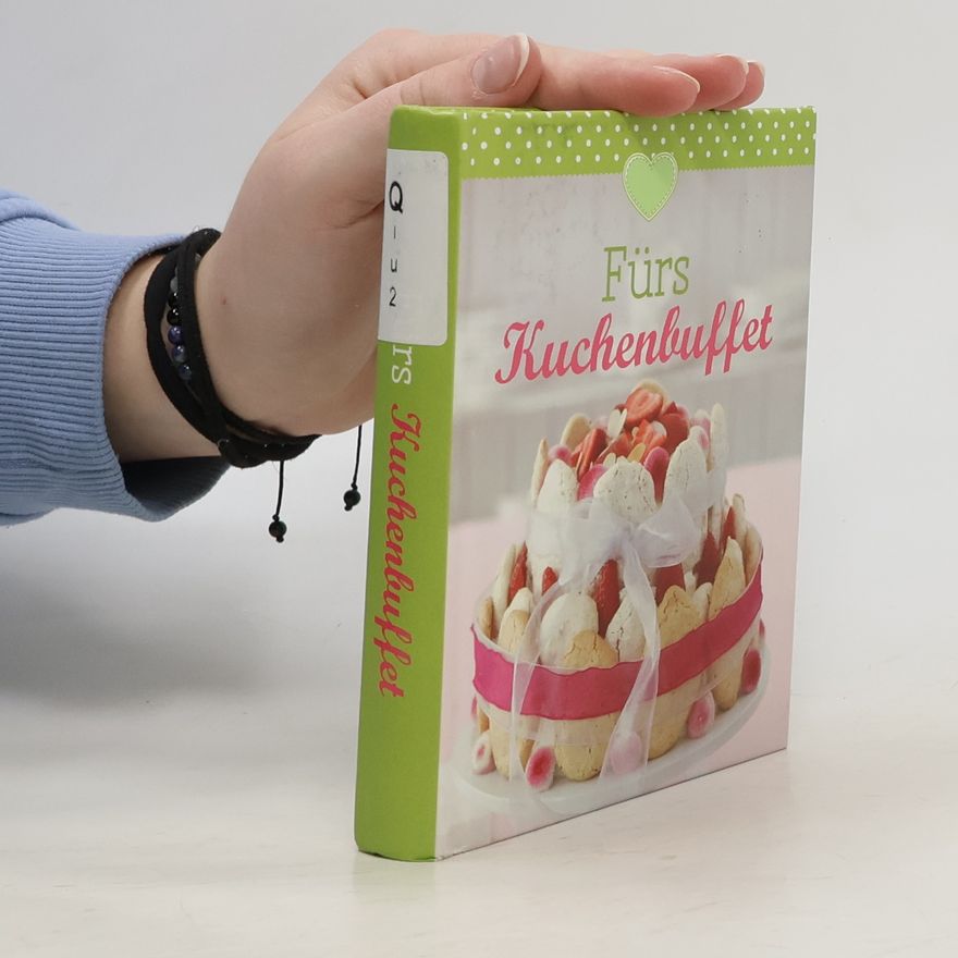 Collectif d'auteurs Fürs Kuchenbuffet