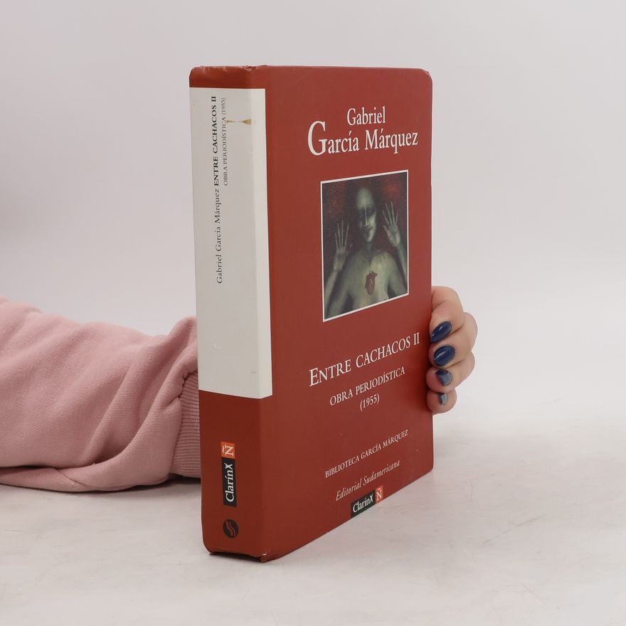 Gabriel García Márquez Entre Cachacos II