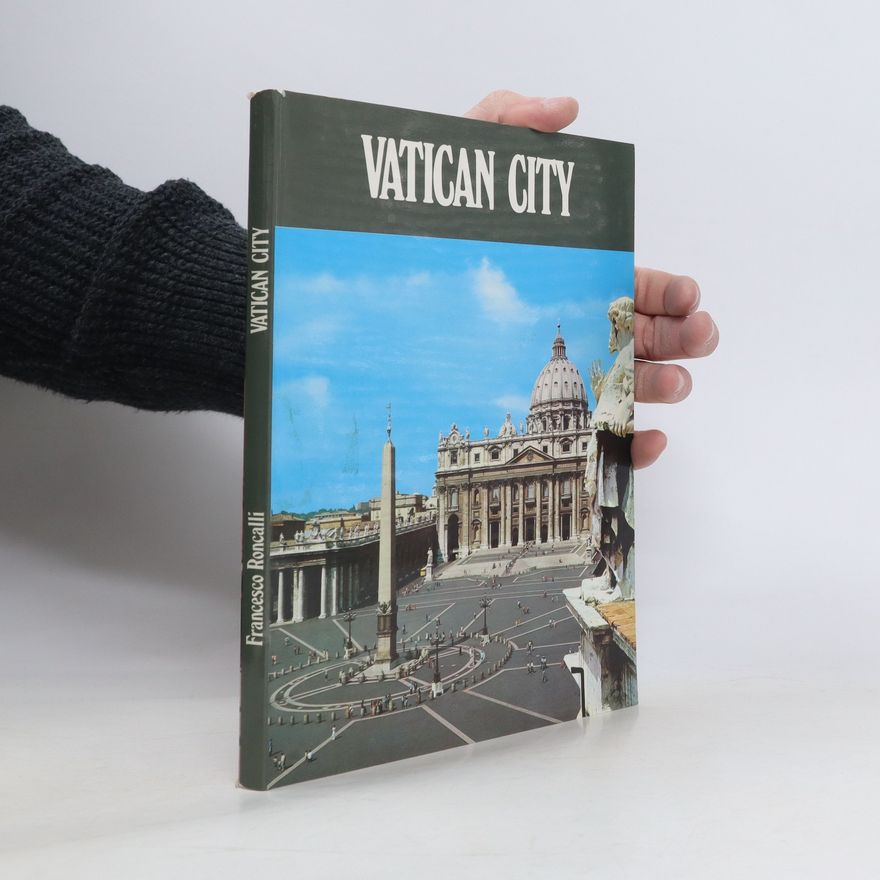Francesco Roncalli Vatican City