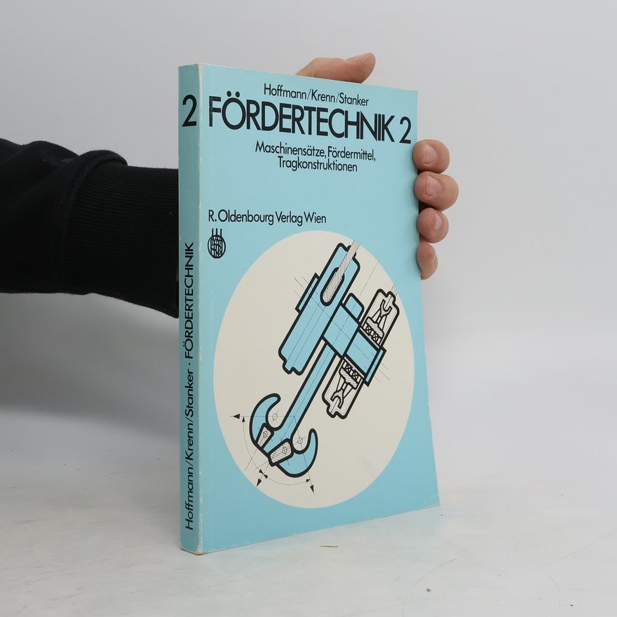 Autorenkollektiv Fördertechnik 2