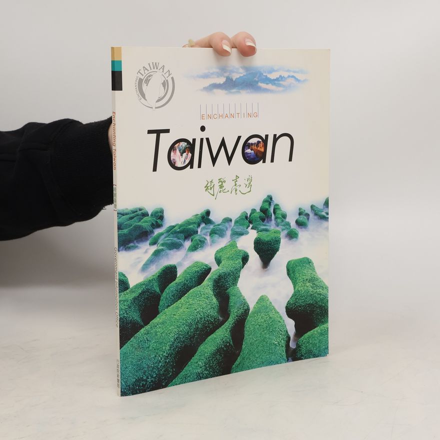 Various authors Enchanting Taiwan