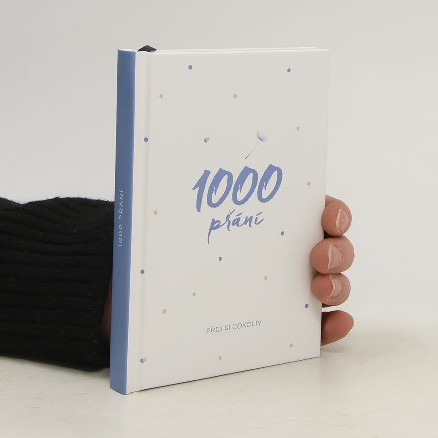 Various authors 1000 přání