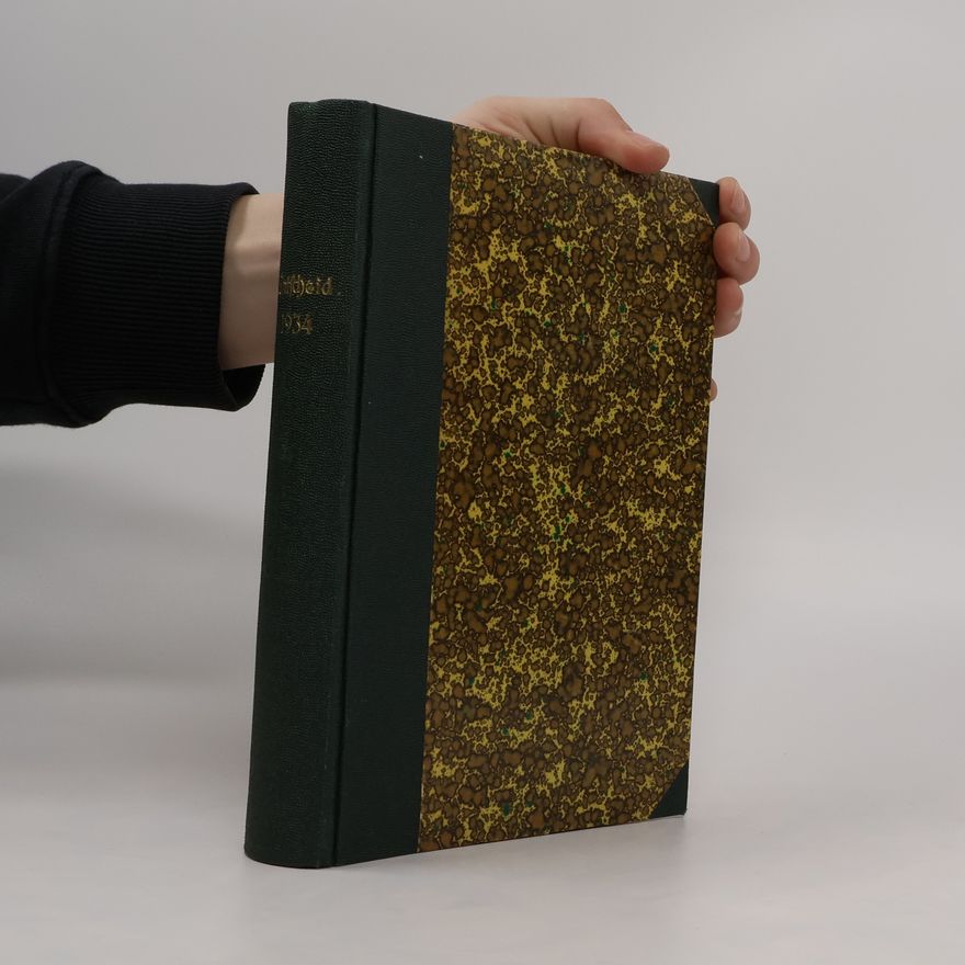 Various authors Entscheidungen des österr. Obersten Gerichtshofes XVI