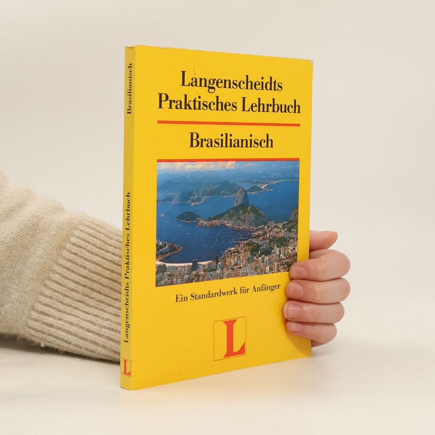 Various authors Langenscheidts praktischer Sprachlehrgang Brasilianisch