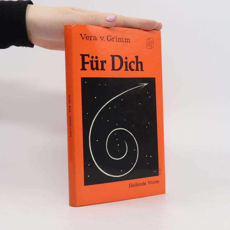Vera von Grimm Für Dich