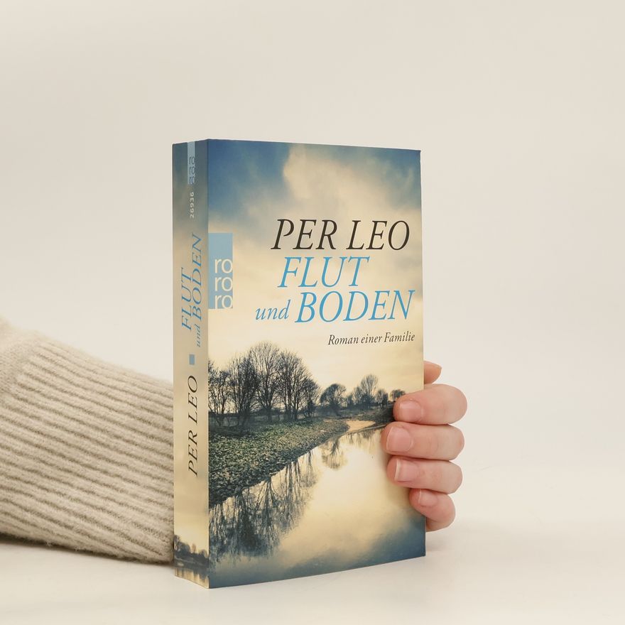 Per Leo Flut und Boden