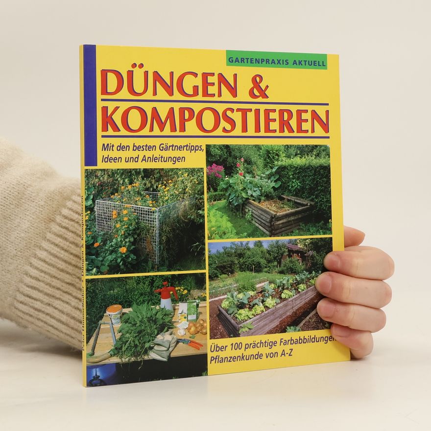 Peter Himmelhuber Düngen & Kompostieren