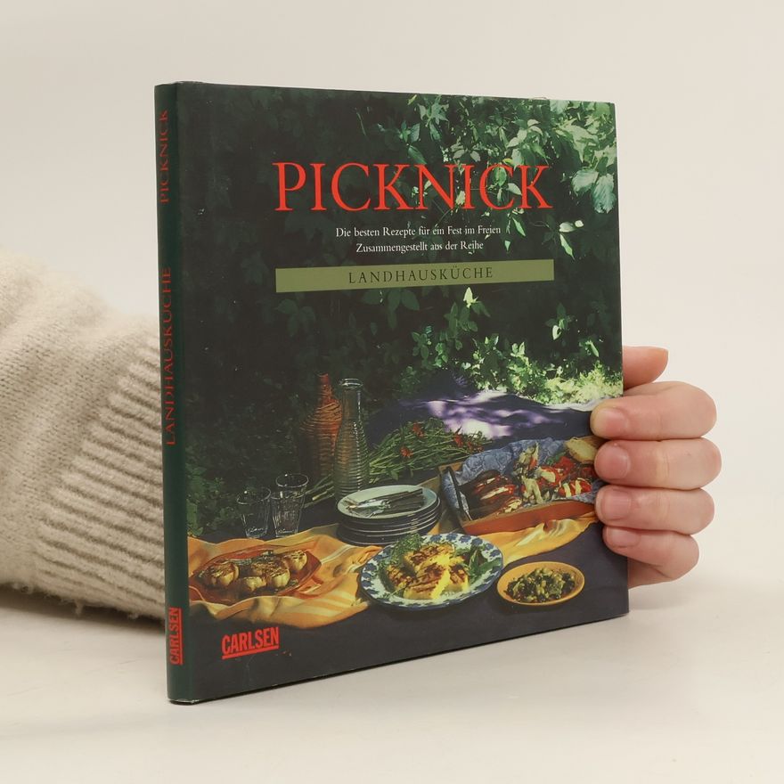 Heidi Haughy Cusick Picknick