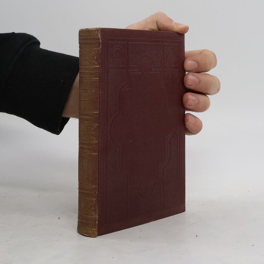 William Shakespeare Shakespeare in Deutscher Ueberfekung 8