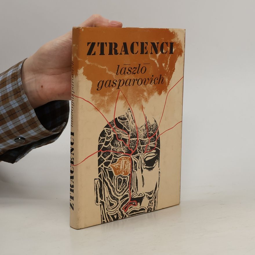 László Gasparovich Ztracenci