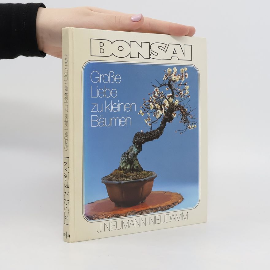 Yoshio Takayanagi Bonsai
