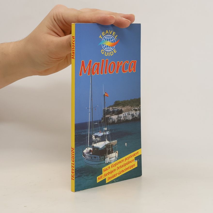 Autorenkollektiv Travel Guide. Mallorca