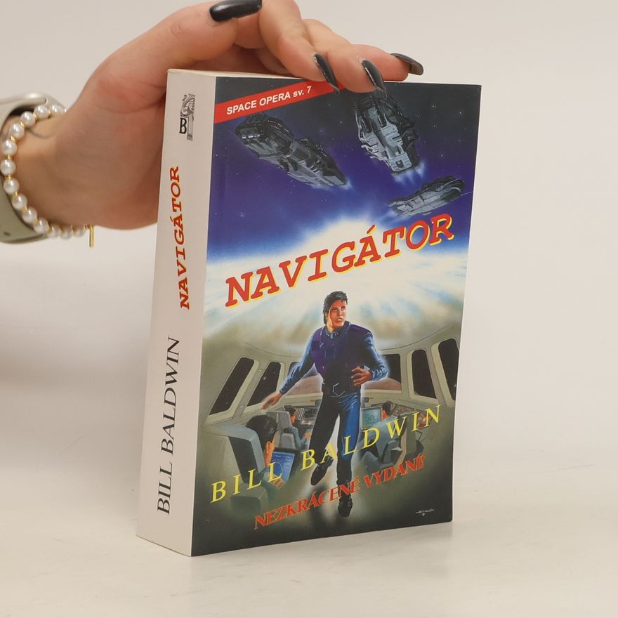 Bill Baldwin Navigátor