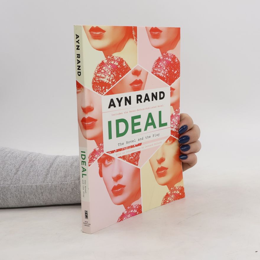 Ayn Rand Ideal
