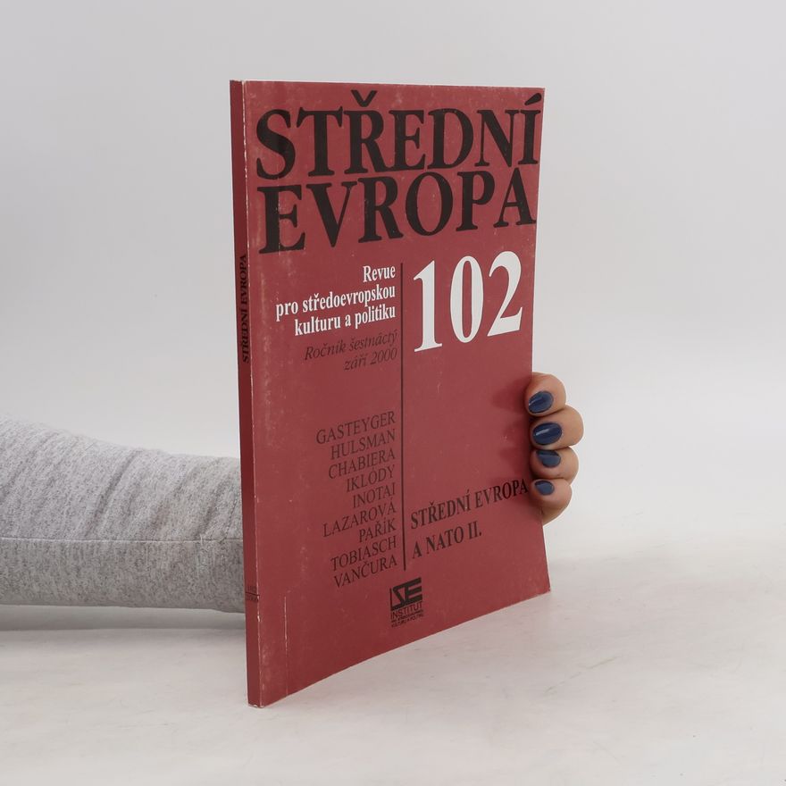 Autorenkollektiv Střední Evropa 102/2000
