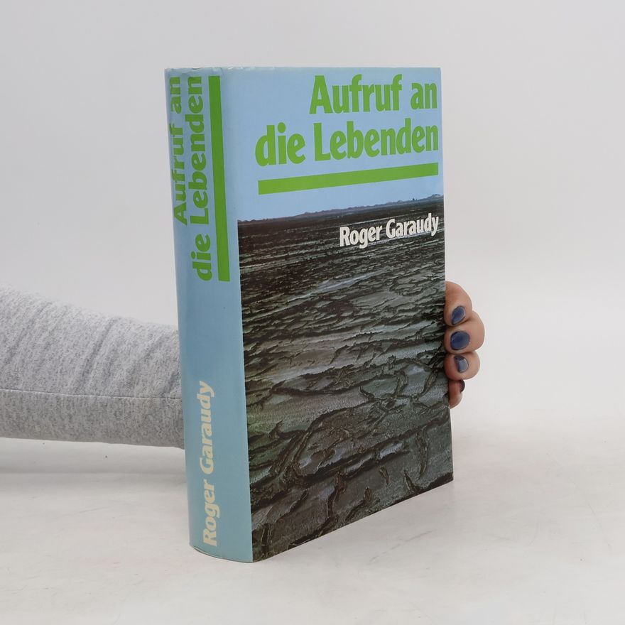 Collectif d'auteurs Aufruf an die Lebenden