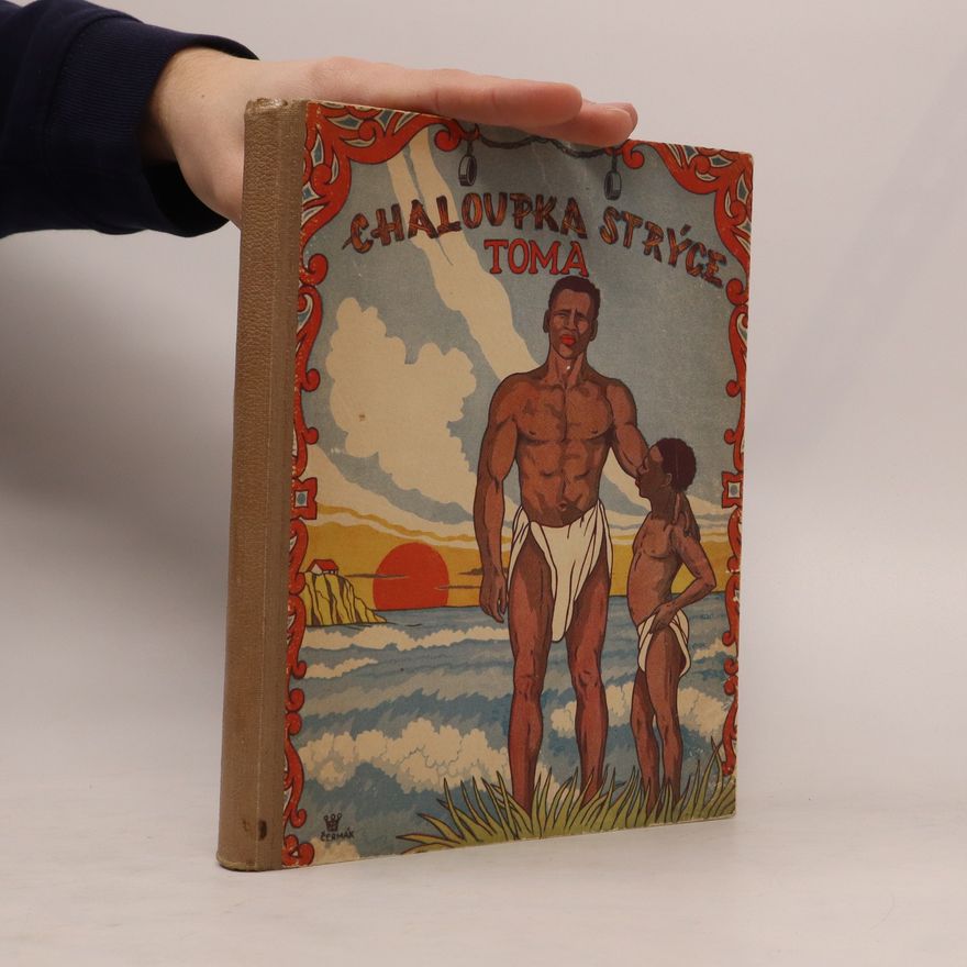 Various authors Chaloupka strýce Toma