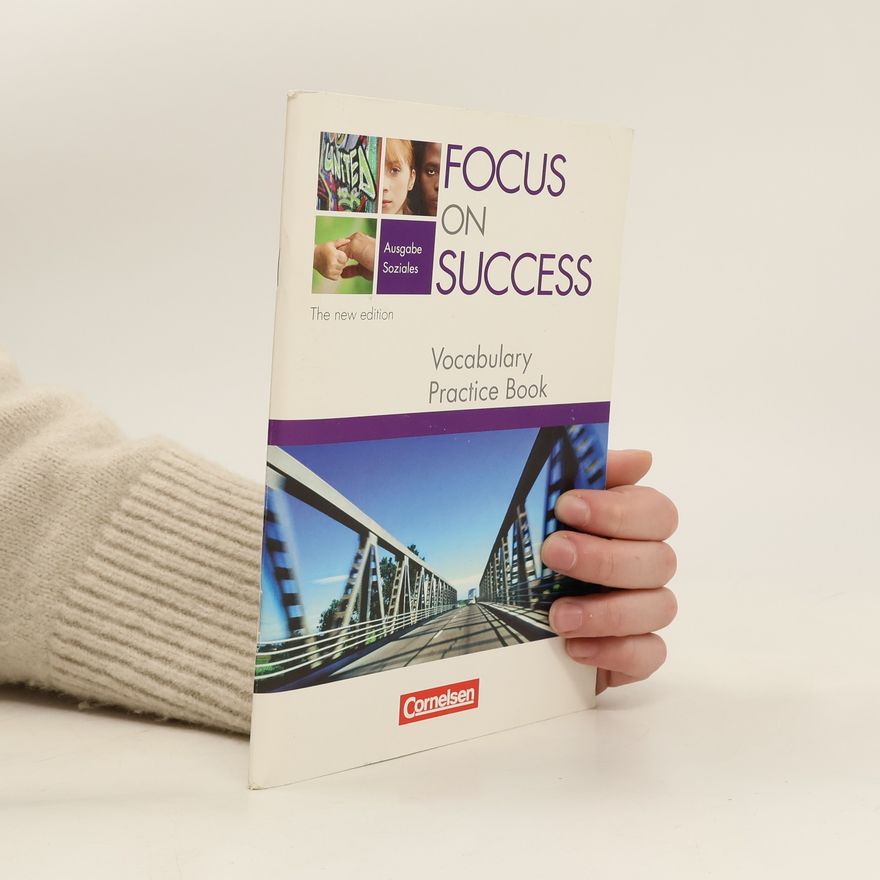 Elizabeth Hine Vocabulary Practice Book