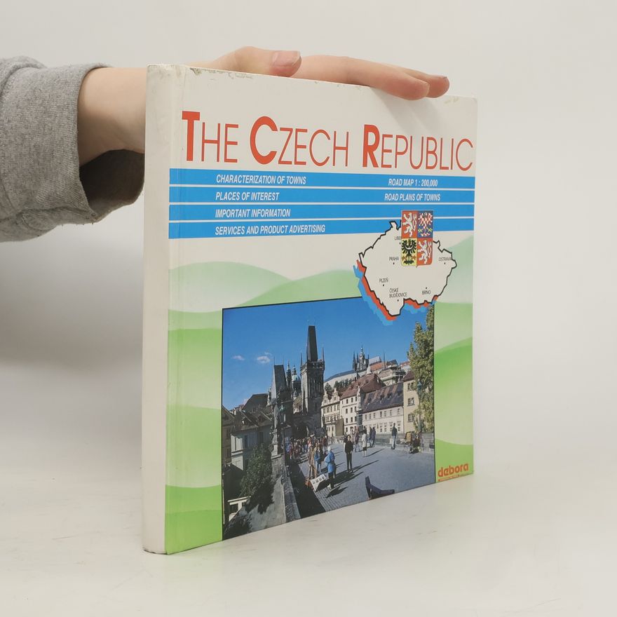 Various authors The Czech Republic