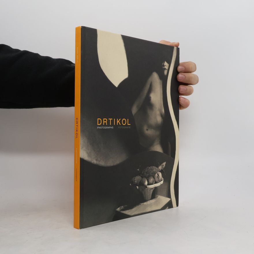Annette Kicken Drtikol: Photographs
