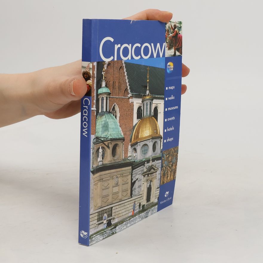 Scott Simpson Cracow