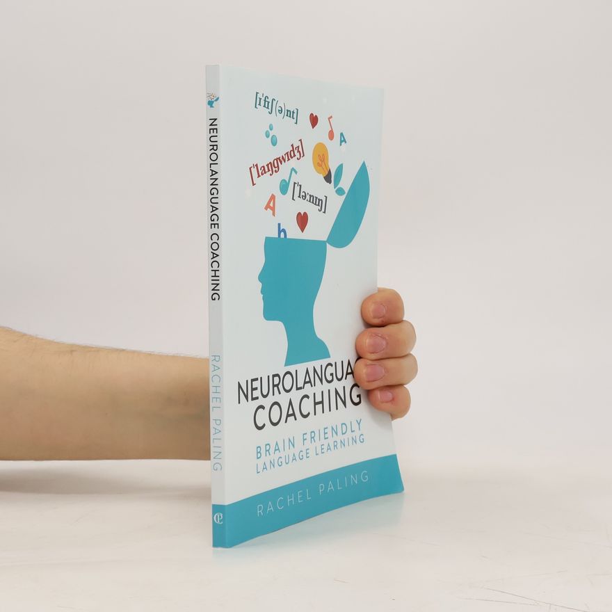 Rachel Paling Neurolanguage coaching