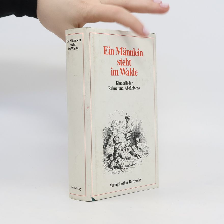 Autorenkollektiv Ein Männlein steht im Walde