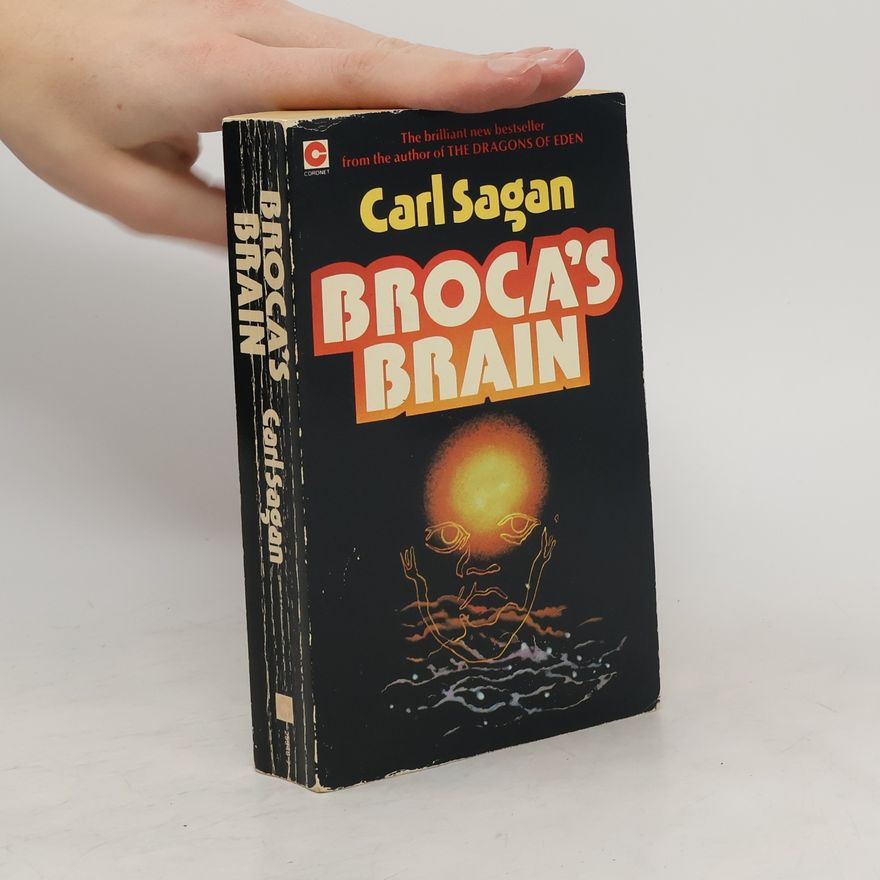 Carl Sagan Broca's Brain