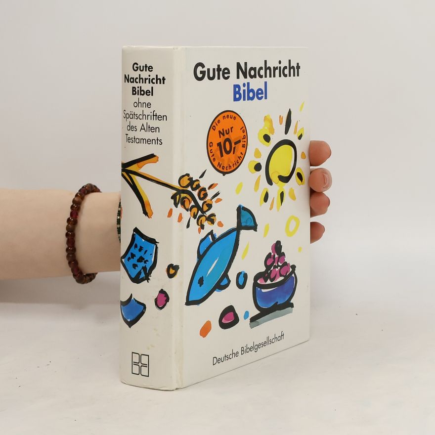 Various authors Gute Nachricht Bibel