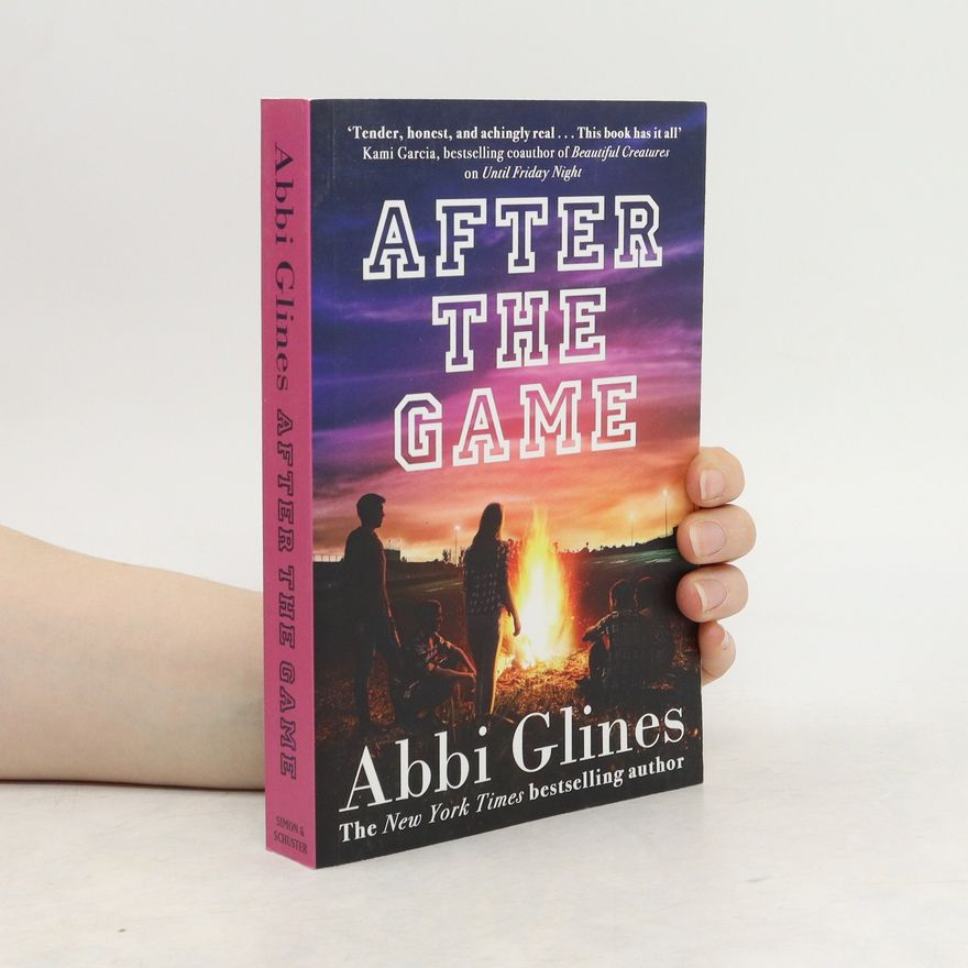 Abbi Glines After the Game