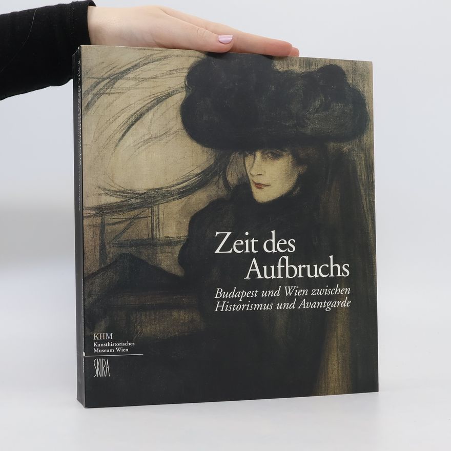 Auteurscollectief Zeit des Aufbruchs