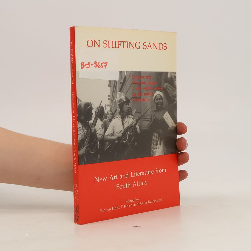 Various authors On Shifting Sands
