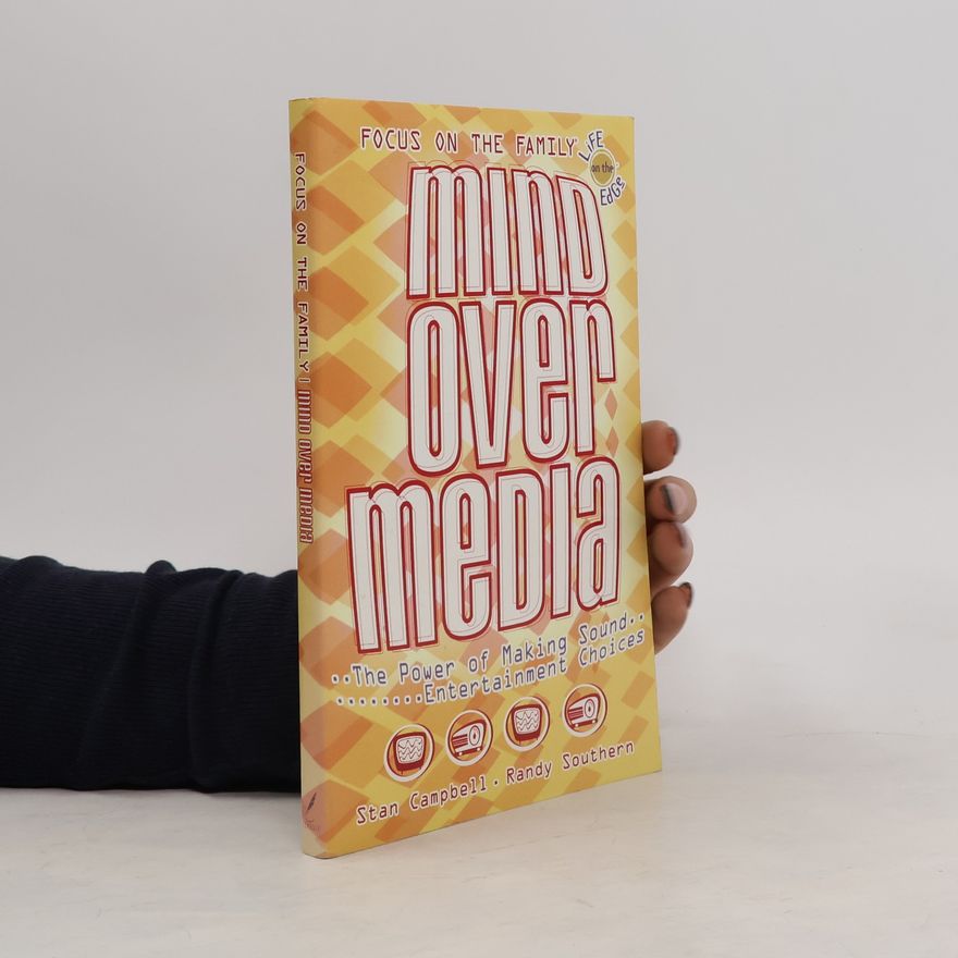 Stan Campbell Mind Over Media