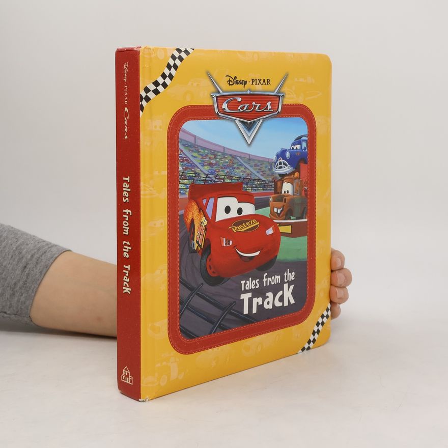 Autorenkollektiv Tales from the Track
