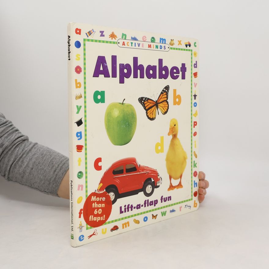 Autorenkollektiv Alphabet