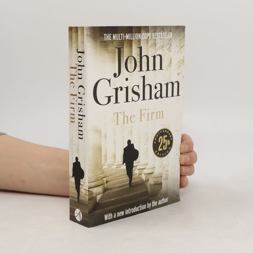 John Grisham The Firm