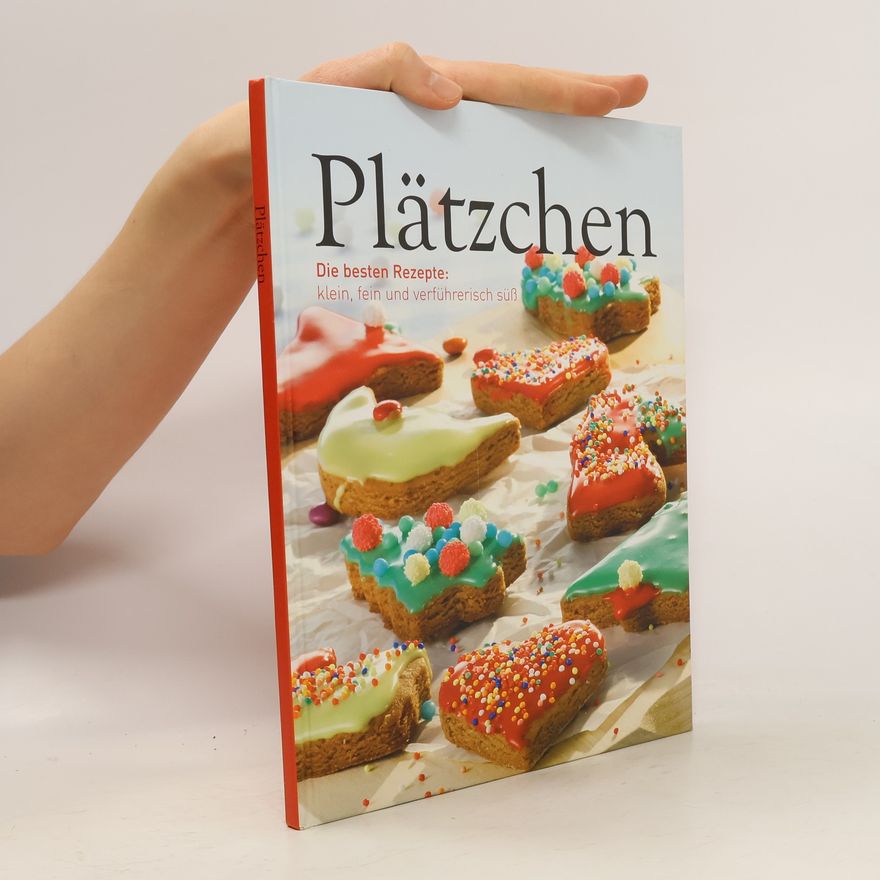 Kolektiv autorů Plätzchen
